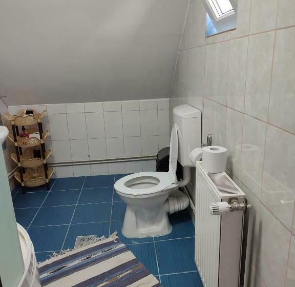 پانسیون Casa Irilen