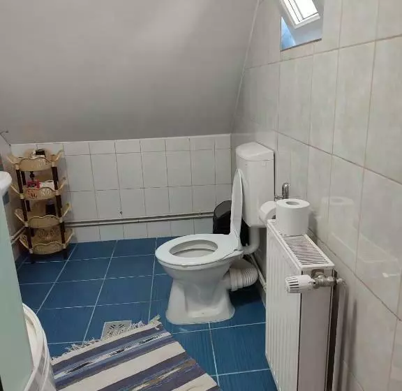 Majatalo Casa Irilen