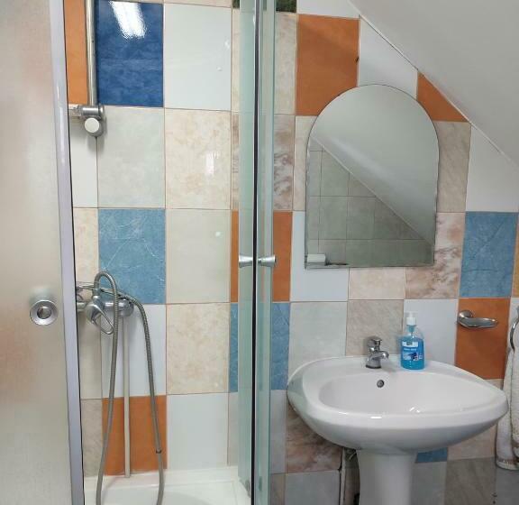 پانسیون Casa Irilen