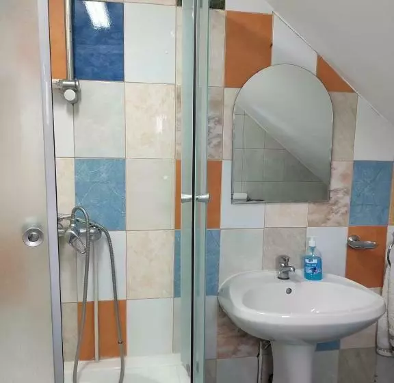 Majatalo Casa Irilen