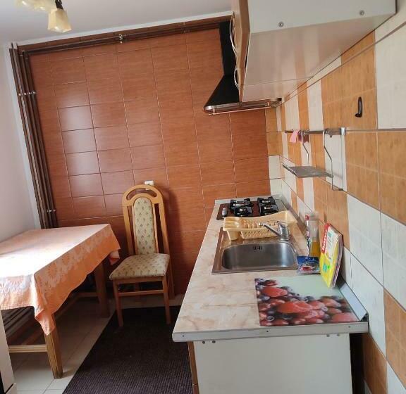 پانسیون Casa Irilen