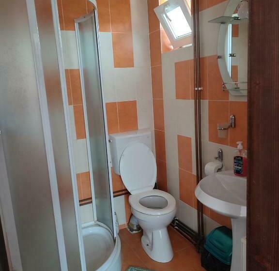 پانسیون Casa Irilen