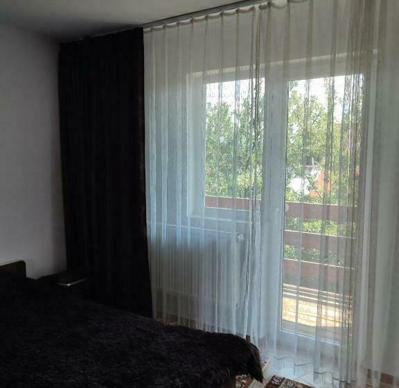 پانسیون Casa Irilen