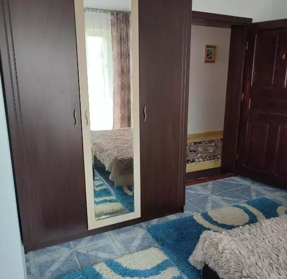 Majatalo Casa Irilen