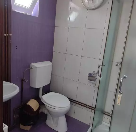 Majatalo Casa Irilen