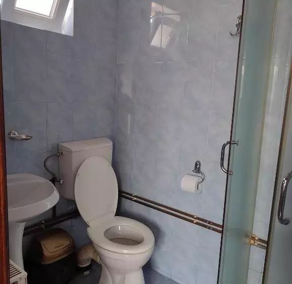 Majatalo Casa Irilen