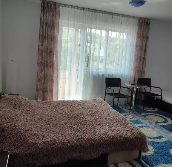 Majatalo Casa Irilen