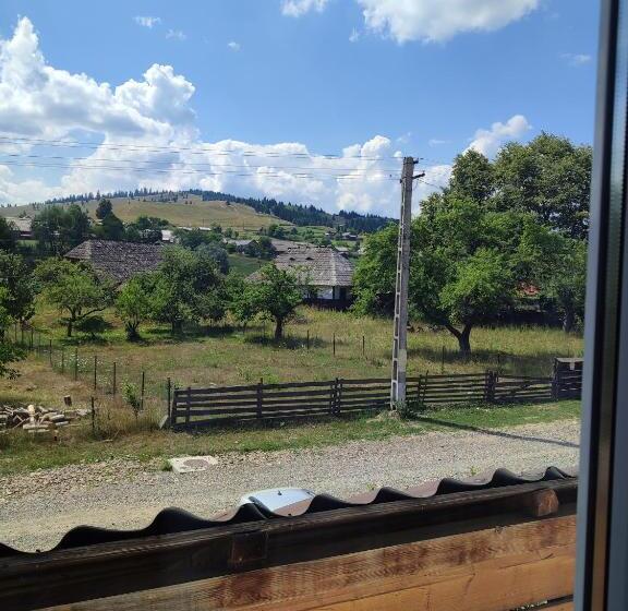 پانسیون Casa Irilen