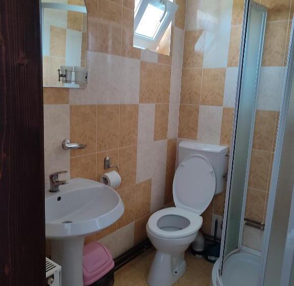 پانسیون Casa Irilen