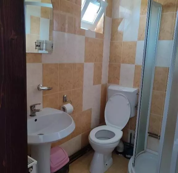 Majatalo Casa Irilen