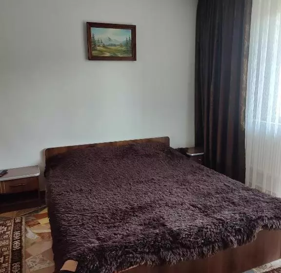 Majatalo Casa Irilen