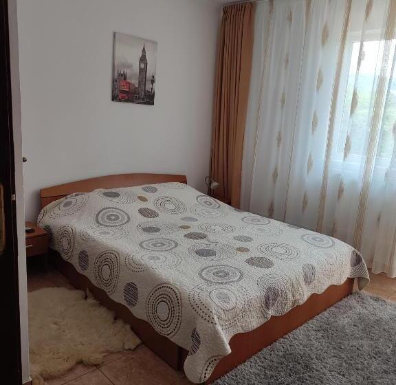 پانسیون Casa Irilen