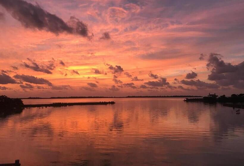 پانسیون Minshuku Green So Vacation Stay 92536v