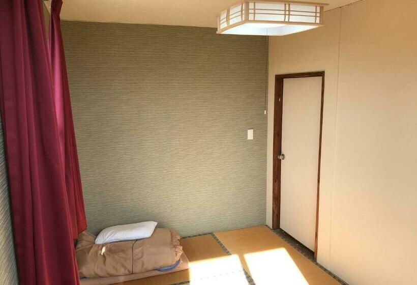 پانسیون Minshuku Green So Vacation Stay 92536v