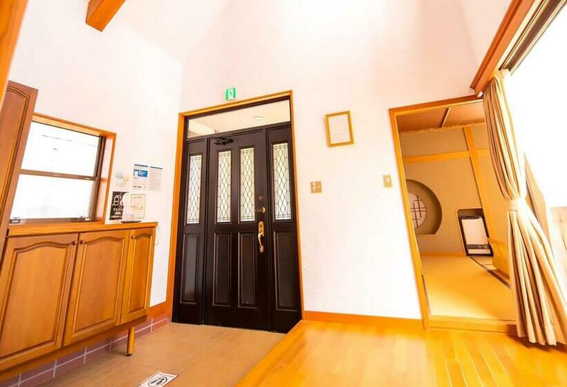 بنسيون Moon Glow   Vacation Stay 69949v