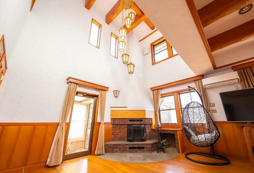 بنسيون Moon Glow   Vacation Stay 69949v