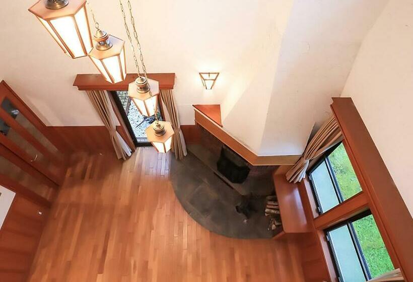 بنسيون Moon Glow   Vacation Stay 69949v