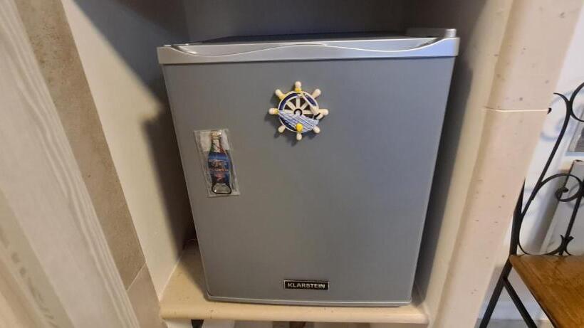 פנסיון Sea And Blue Sky 3