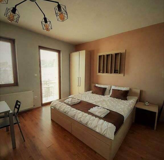 پانسیون Villa La Munte