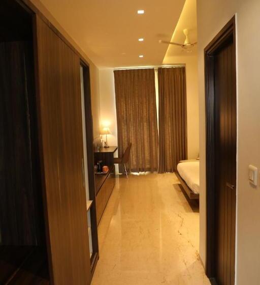 منتجع Vrr Astoria Hotel & Convention Center