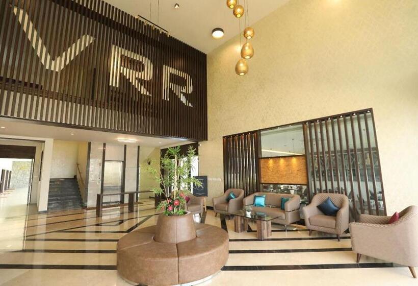 منتجع Vrr Astoria Hotel & Convention Center