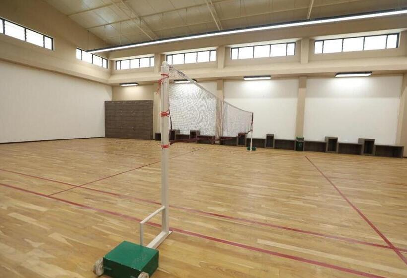 منتجع Vrr Astoria Hotel & Convention Center