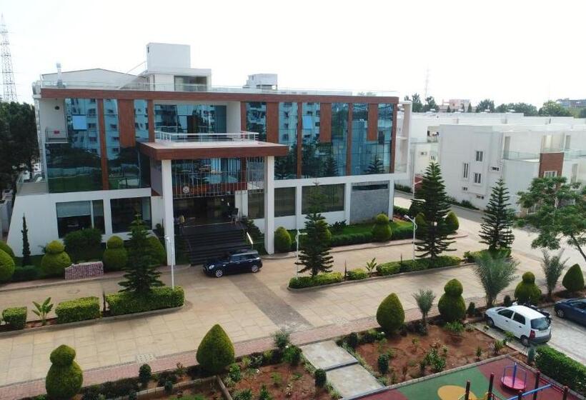 منتجع Vrr Astoria Hotel & Convention Center