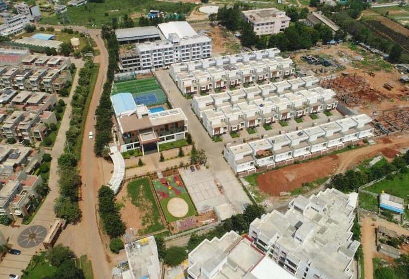 منتجع Vrr Astoria Hotel & Convention Center