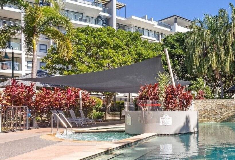 Seaforth Resort Holiday Apartments