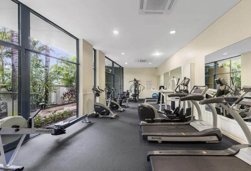 Seaforth Resort Holiday Apartments