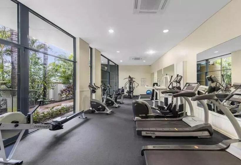 Seaforth Resort Holiday Apartments