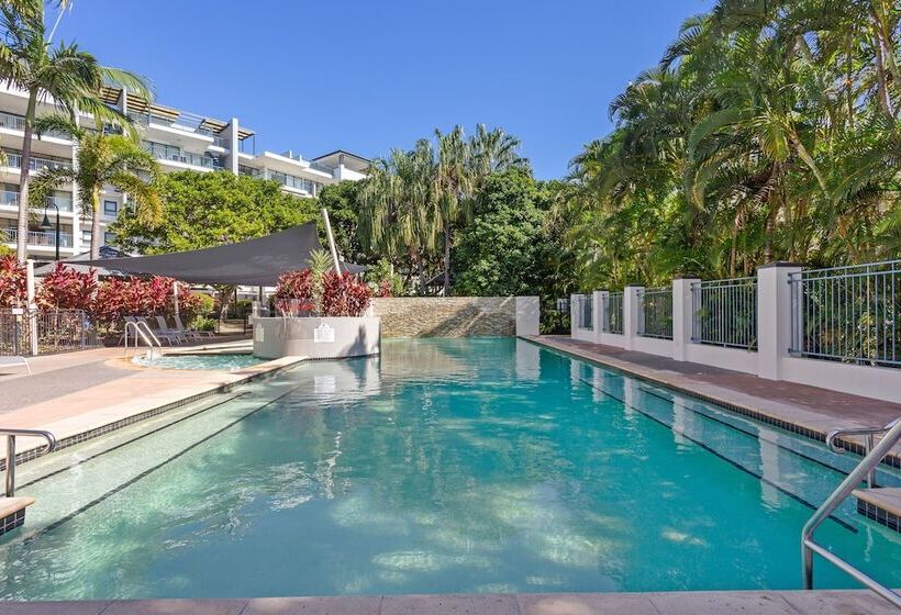 Seaforth Resort Holiday Apartments