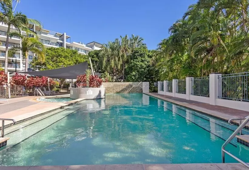 Seaforth Resort Holiday Apartments