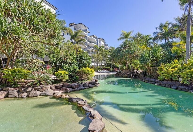 Seaforth Resort Holiday Apartments