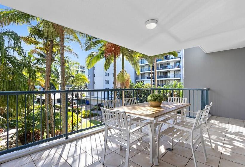 Seaforth Resort Holiday Apartments