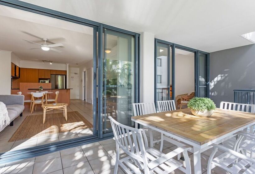 Seaforth Resort Holiday Apartments