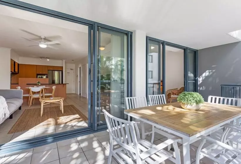 Seaforth Resort Holiday Apartments