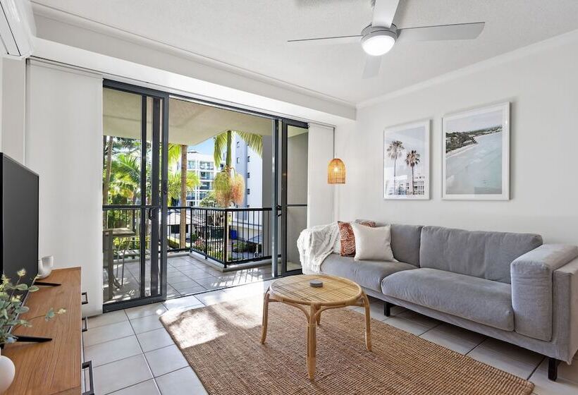 Seaforth Resort Holiday Apartments