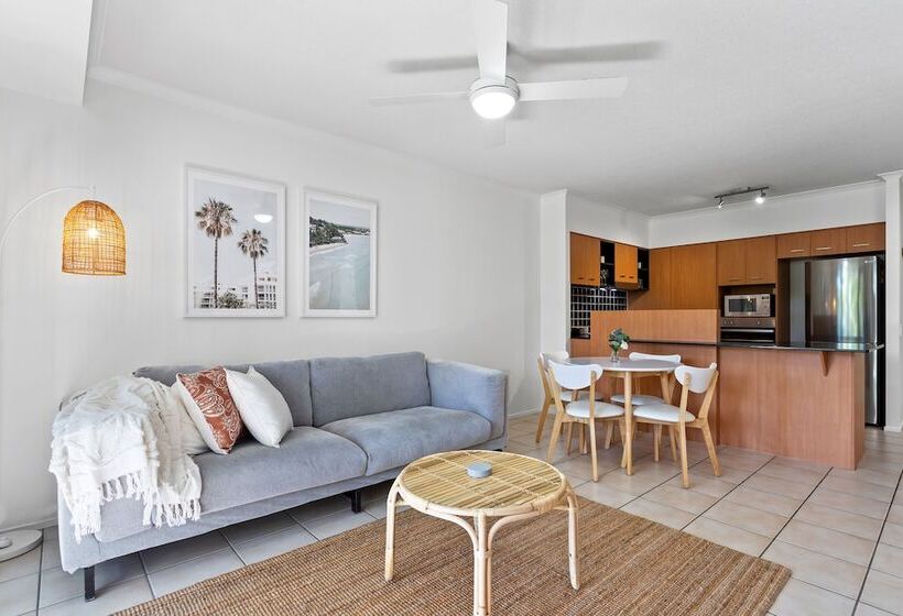 Seaforth Resort Holiday Apartments