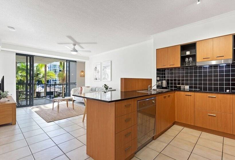 Seaforth Resort Holiday Apartments