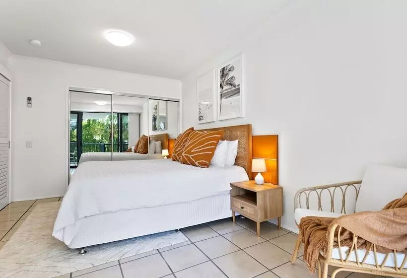 Seaforth Resort Holiday Apartments