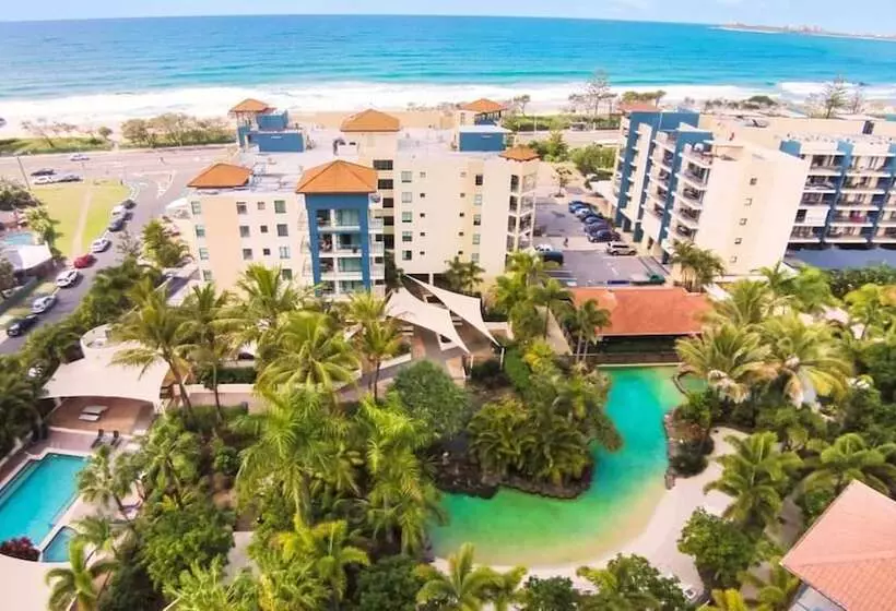 Seaforth Resort Holiday Apartments