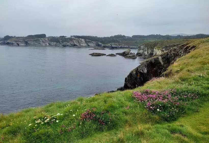 Ría De Navia