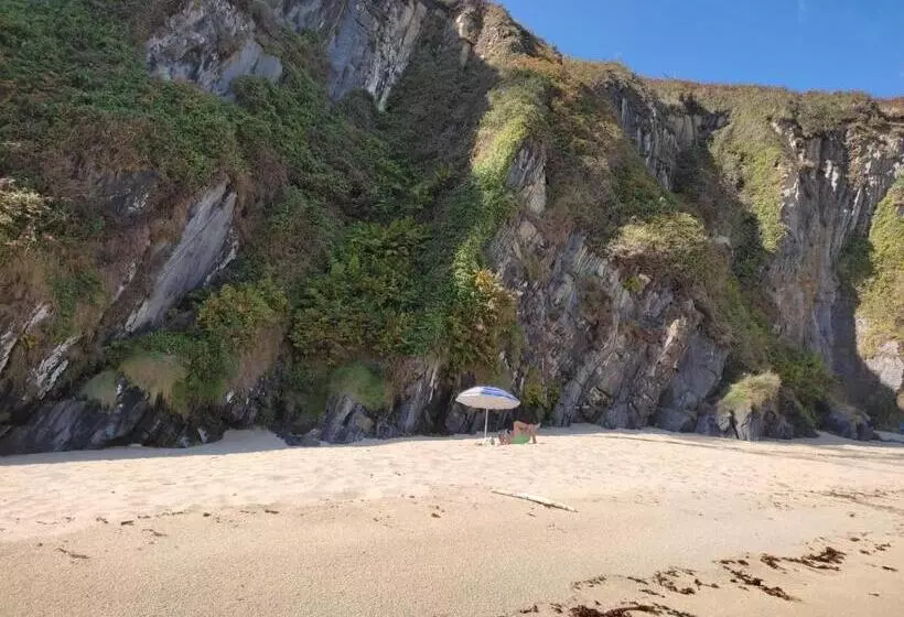Ría De Navia
