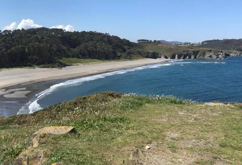 Ría De Navia
