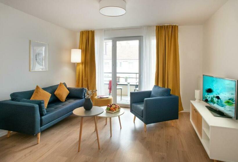 Domitys Les Mosaïques