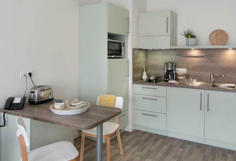 Domitys Les Mosaïques