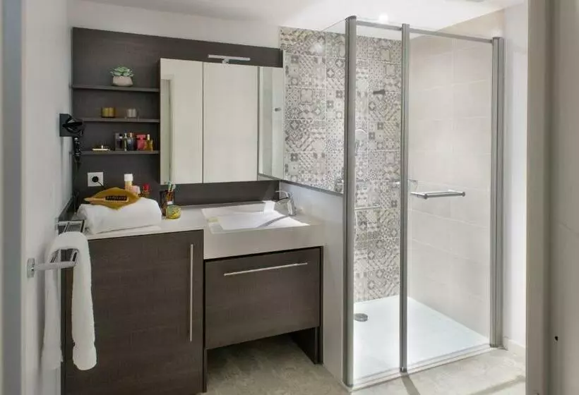 Domitys Les Mosaïques