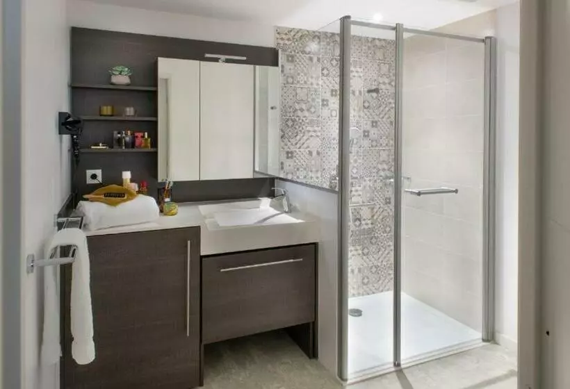 Domitys Les Mosaïques