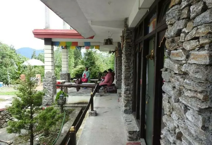 Druk Wellness Resort